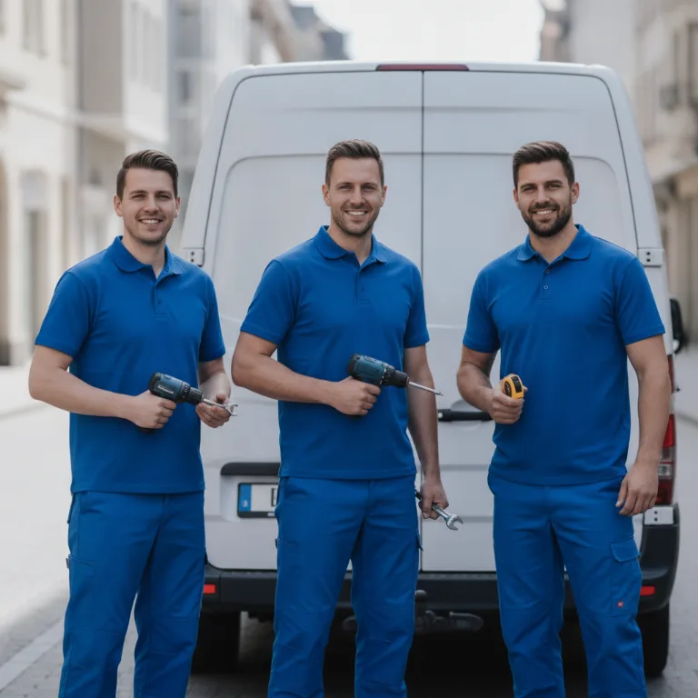 Rollladenreparatur Münchenstein